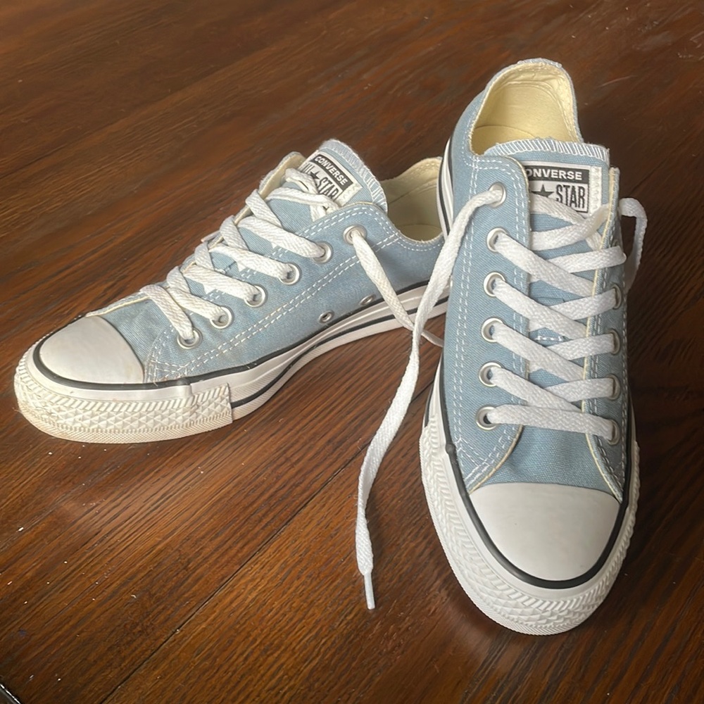 Converse All Star sneakers